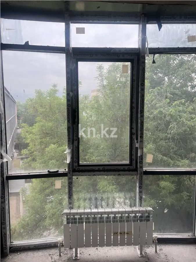 Продажа 2-комнатной квартиры, 57.9 м² в Алматы - фото 5
