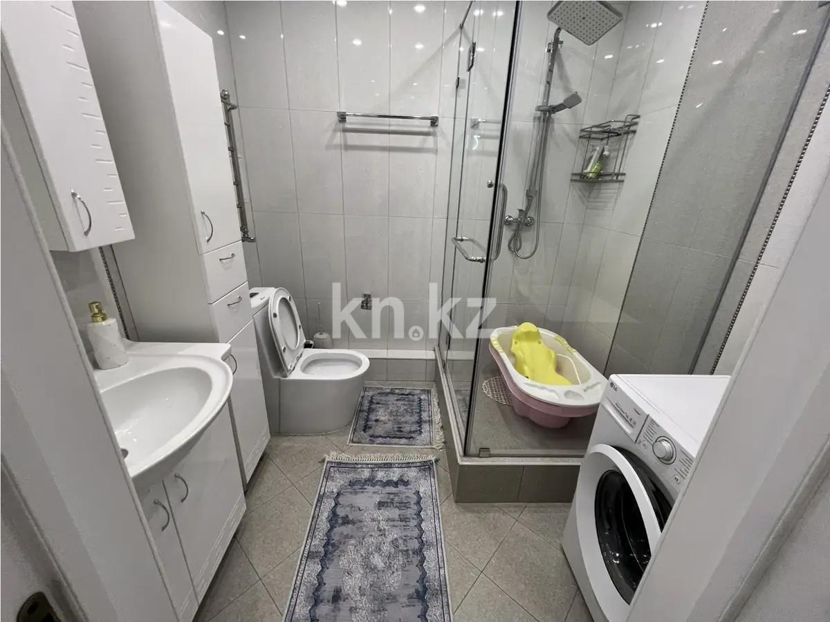 Продажа 3-комнатной квартиры, 90 м², ул. Кекилбайулы, дом  97а в Алматы - фото 5