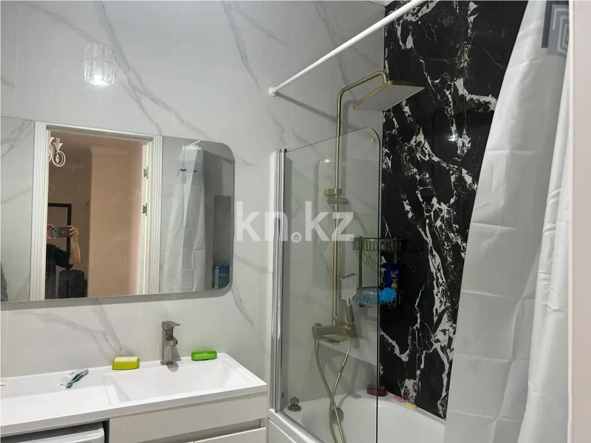 Продажа 3-комнатной квартиры, 98 м², пр. Абая, дом  109/7 в Алматы - фото 5