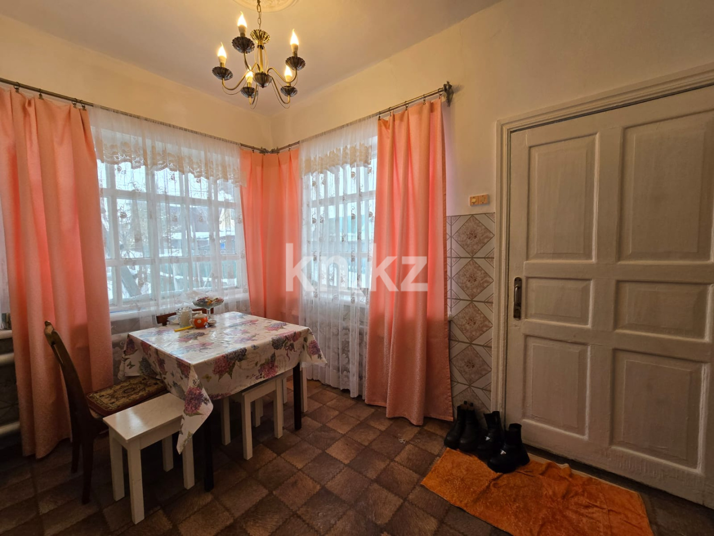 Продажа 4-комнатного дома, 65 м², 146-й квартал в Темиртау - фото 6