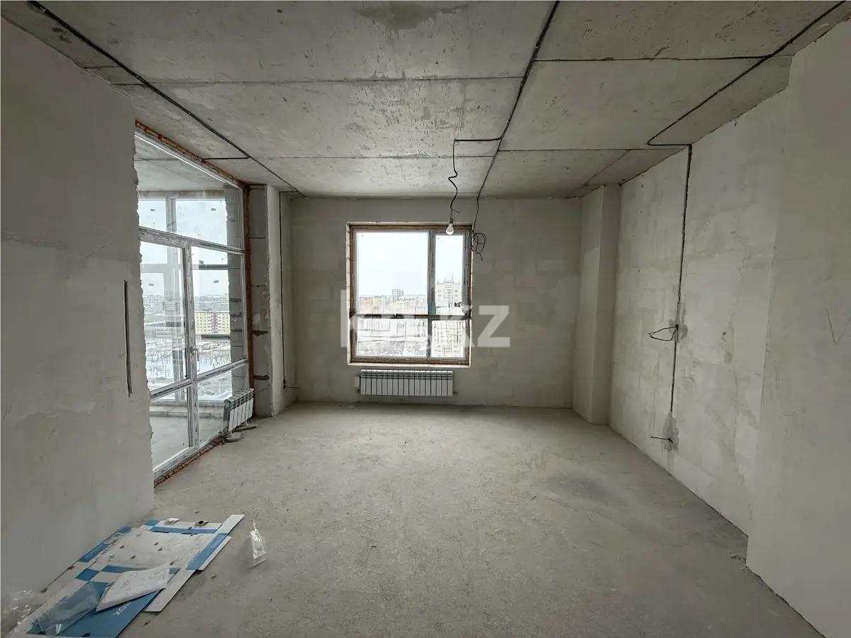 Продажа 3-комнатной квартиры, 90 м², пр. Республики, дом  23 в Караганде