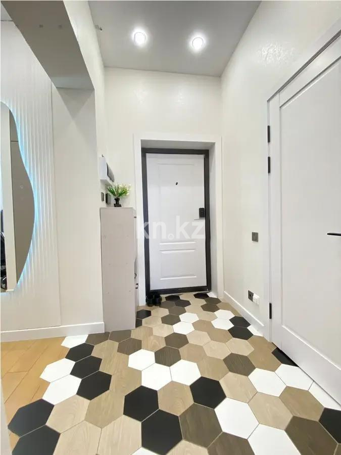 Продажа 3-комнатной квартиры, 68 м² в Алматы - фото 6
