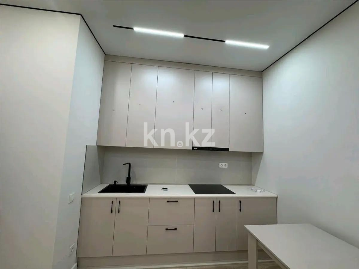 Продажа 2-комнатной квартиры, 40 м² в Алматы - фото 3