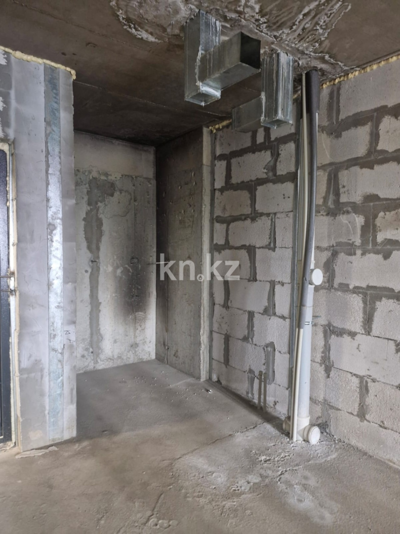Продажа 1-комнатной квартиры, 28 м² в Алматы - фото 7