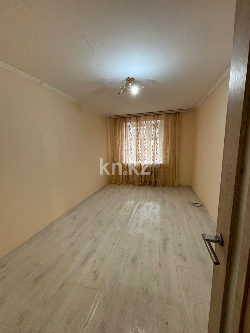 Аренда 3-комнатной квартиры, 65 м², ул. Ташенова, дом  7 - Республики в Астане - фото 4