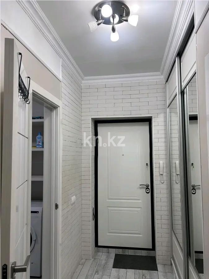 Продажа 2-комнатной квартиры, 41 м² в Астане - фото 5