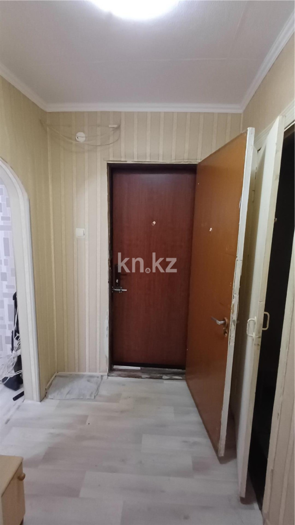 Продажа 1-комнатной квартиры, 29 м², мкр-н 14 в Караганде - фото 7