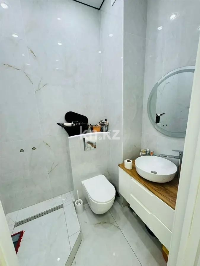 Продажа 3-комнатной квартиры, 115 м² в Алматы - фото 5
