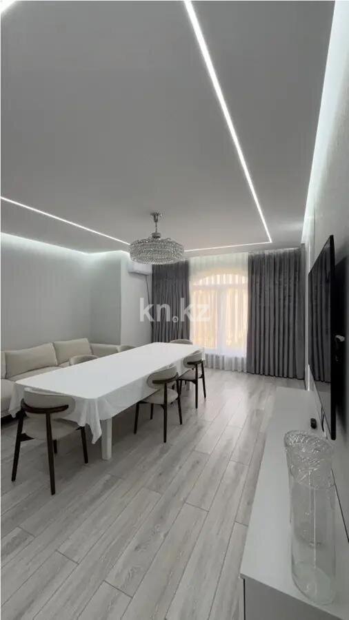 Продажа 5-комнатной квартиры, 168 м² в Алматы - фото 2