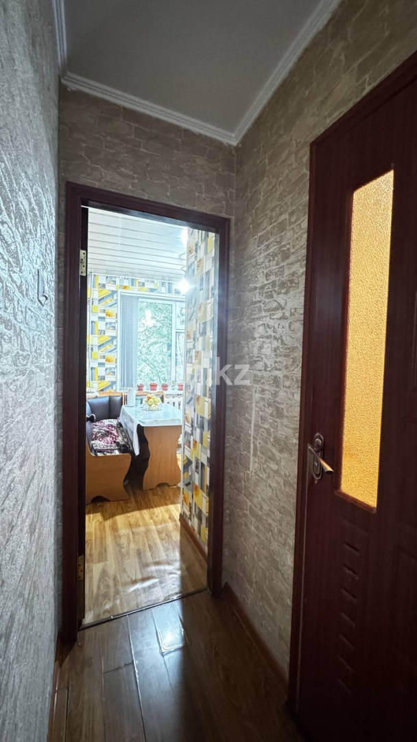 Продажа 2-комнатной квартиры, 46.5 м², Талас, дом  30 в Таразе - фото 11