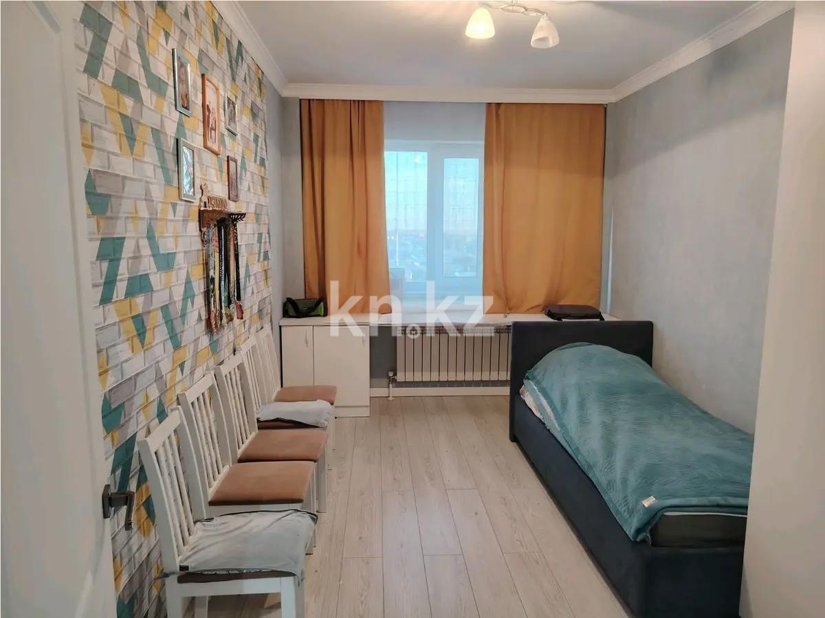 Продажа 3-комнатной квартиры, 65 м² в Астане - фото 3