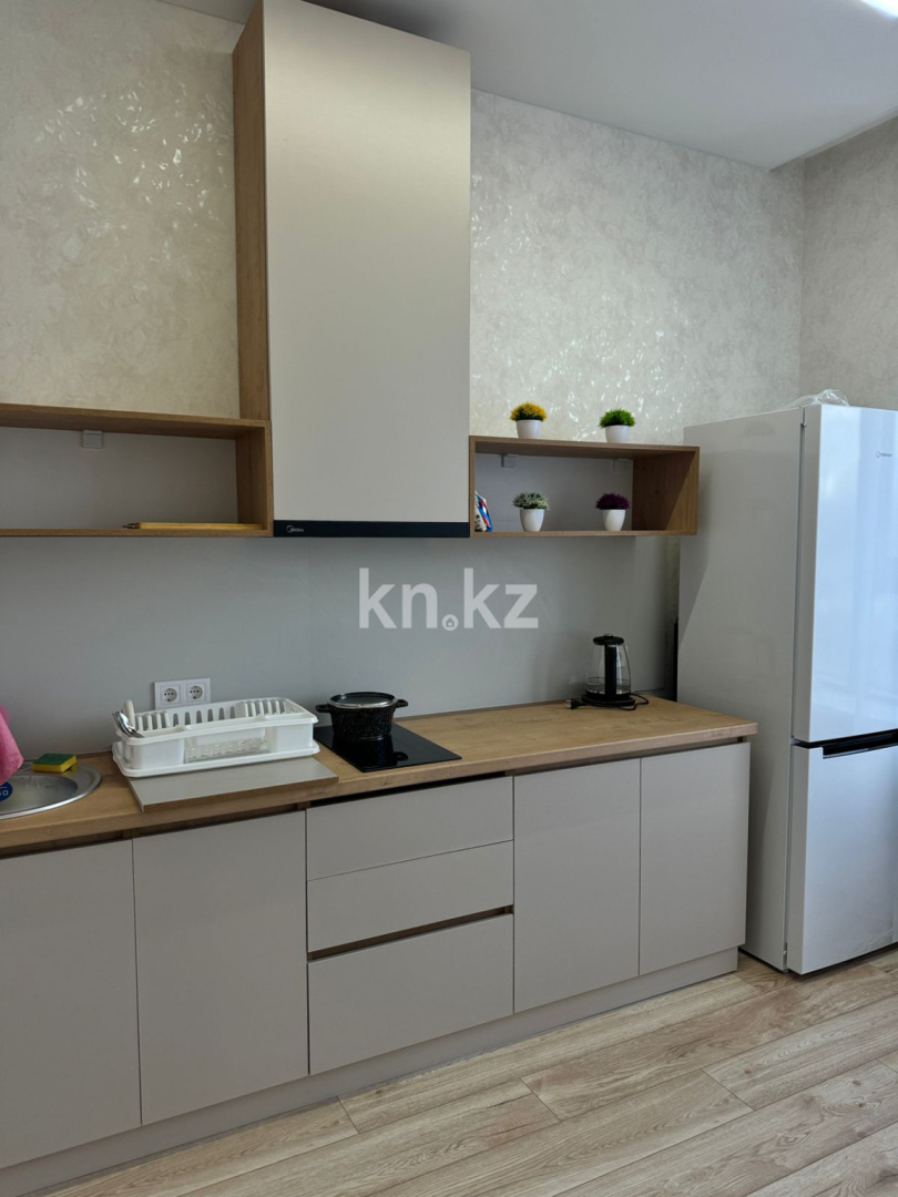 Аренда 1-комнатной квартиры, 42 м² в Астане - фото 2