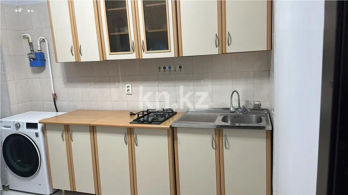 Продажа 1-комнатной квартиры, 39 м² в Алматы - фото 2