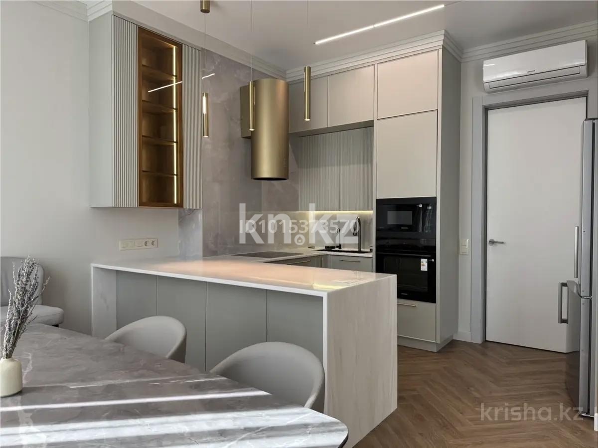 Продажа 3-комнатной квартиры, 104.6 м² в Астане - фото 4