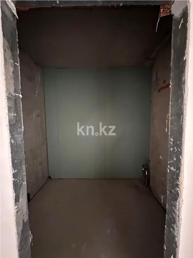 Продажа 2-комнатной квартиры, 51.2 м², мкр-н Гажайып, дом  11/12а в Алматы - фото 4