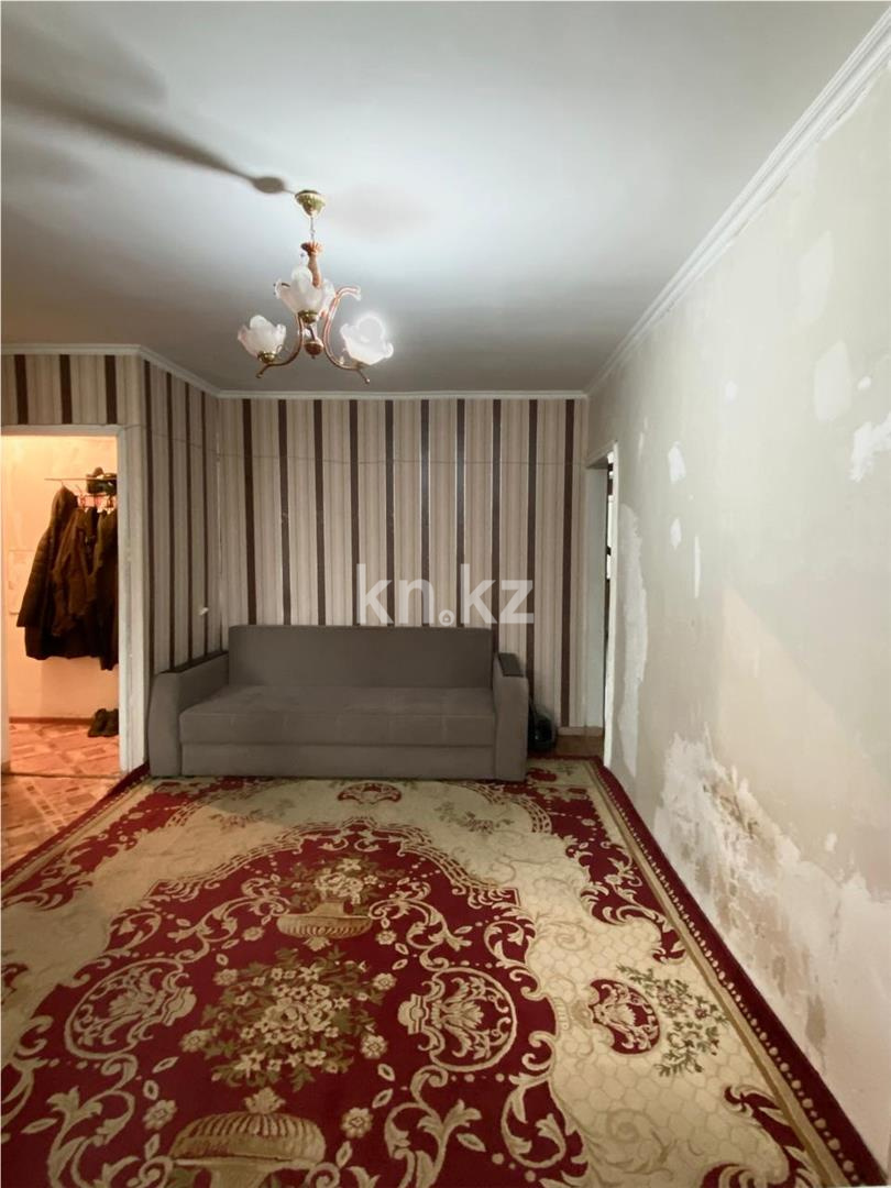 Продажа 3-комнатной квартиры, 55 м² в Караганде - фото 2