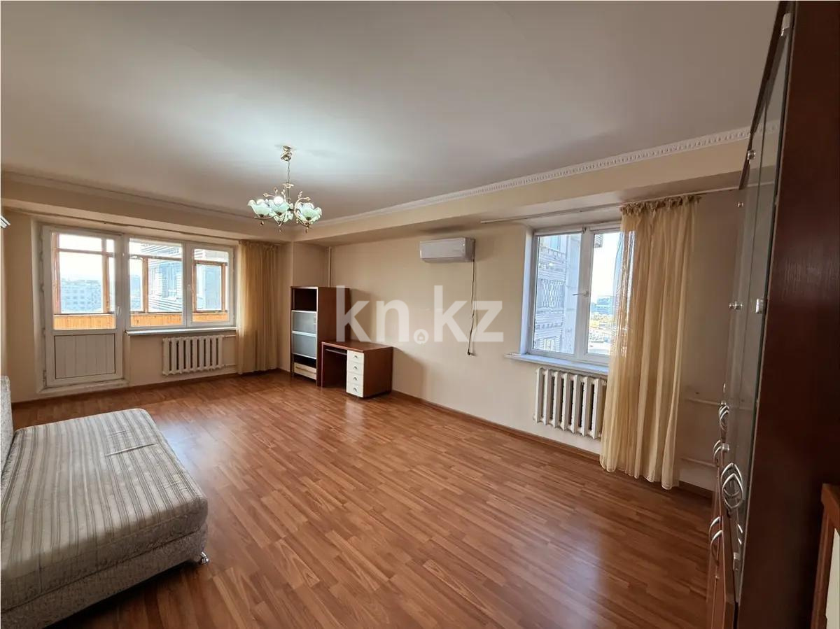 Продажа 2-комнатной квартиры, 66.1 м², ул. Панфилова, дом  101 в Алматы