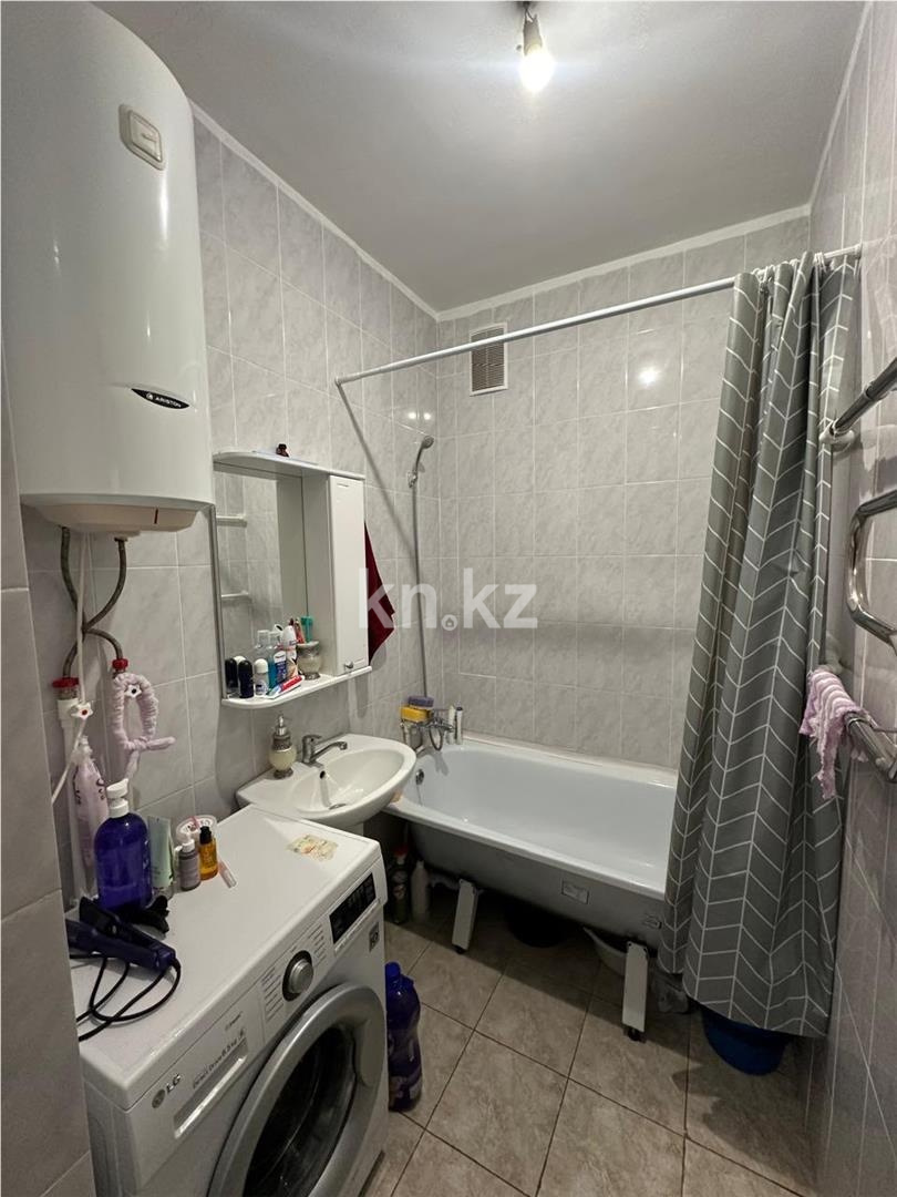 Продажа 2-комнатной квартиры, 50 м² в Караганде - фото 4