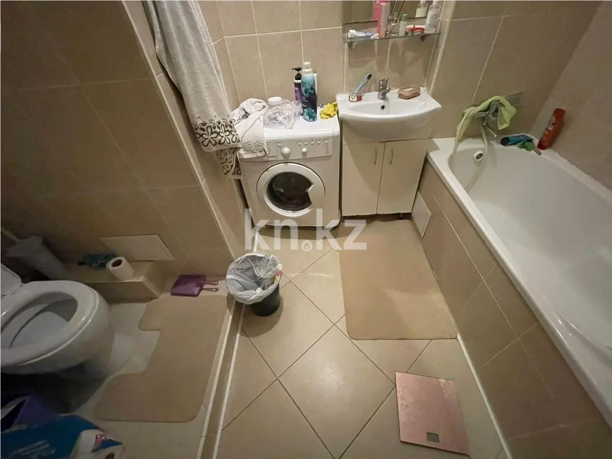 Продажа 2-комнатной квартиры, 50 м² в Астане - фото 4