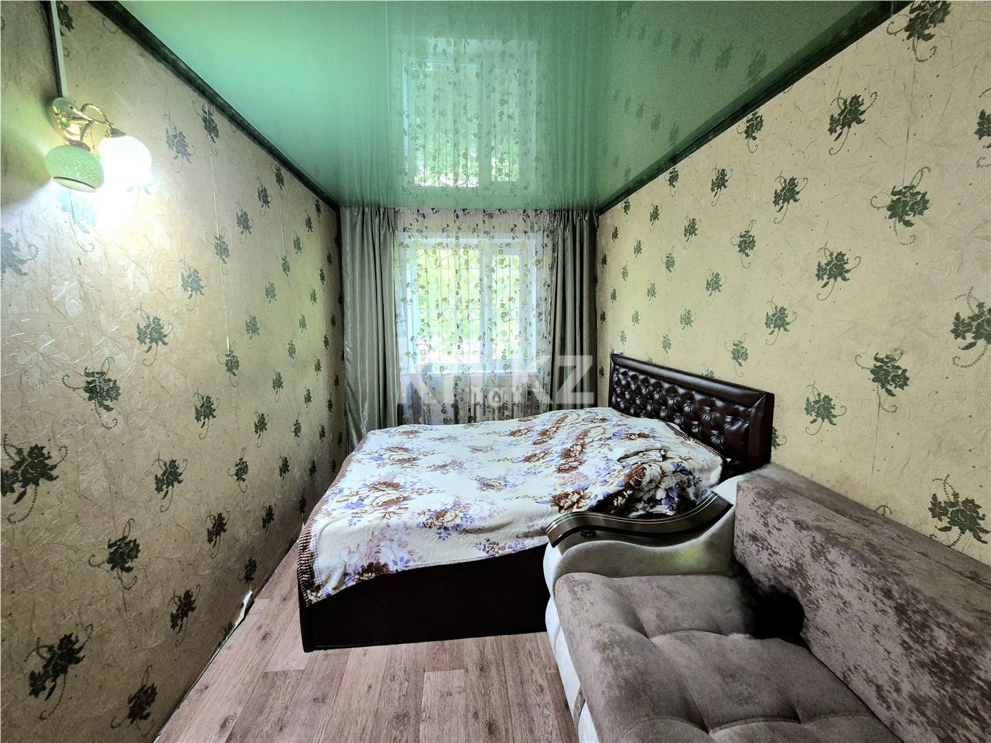 Продажа 2-комнатной квартиры, 45 м², пр. Мира в Темиртау - фото 5