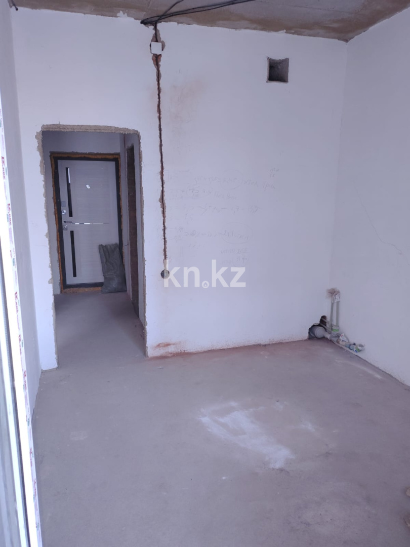 Продажа 1-комнатной квартиры, 38.9 м² в Астане - фото 6