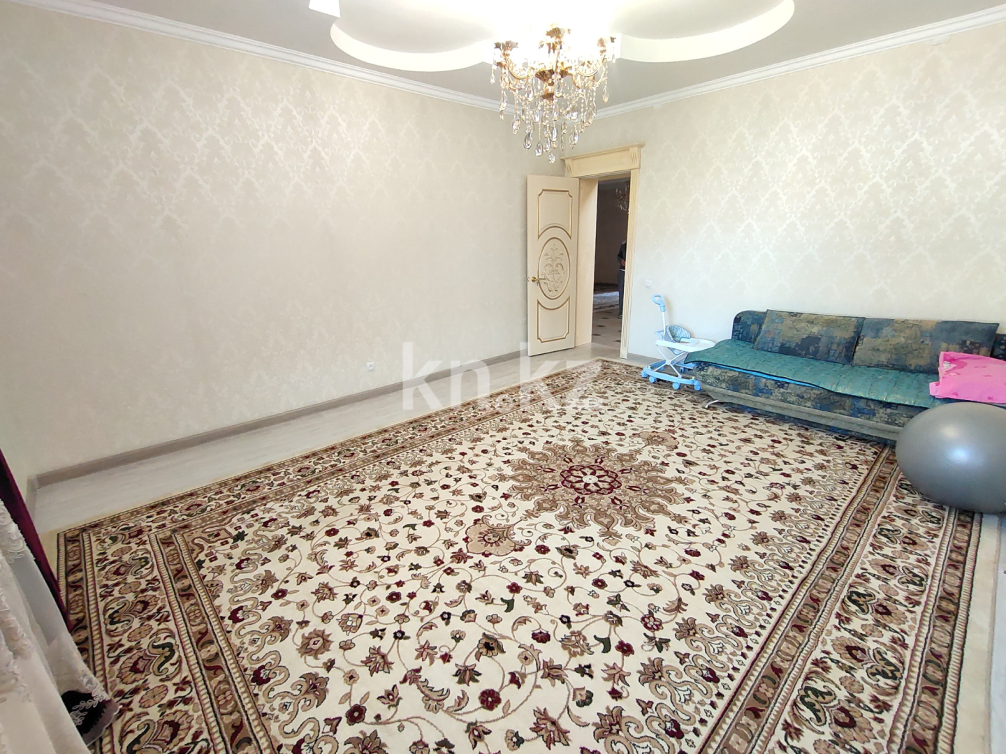 Продажа 9-комнатного дома, 629 м² в Караганде - фото 10