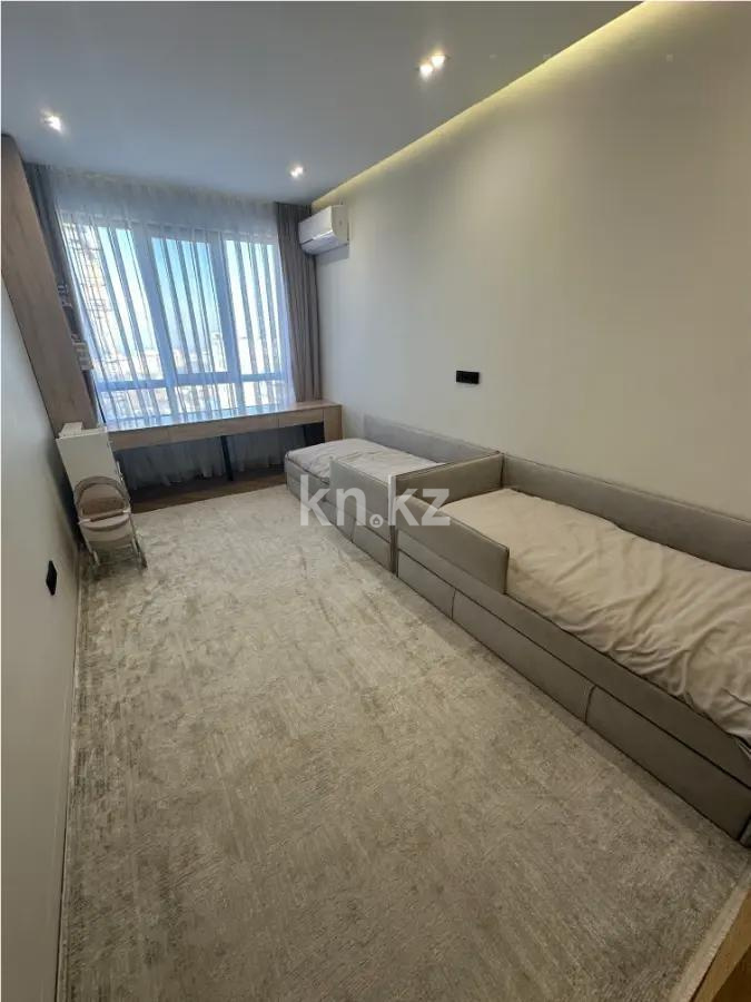 Продажа 4-комнатной квартиры, 110 м² в Алматы - фото 2