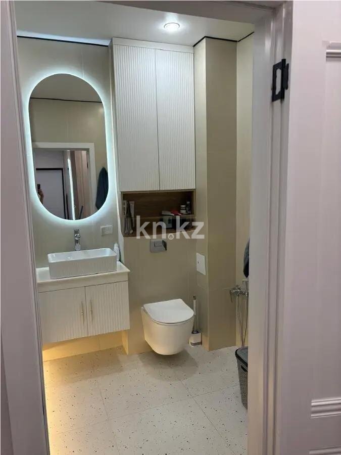 Продажа 3-комнатной квартиры, 75 м² в Астане - фото 4
