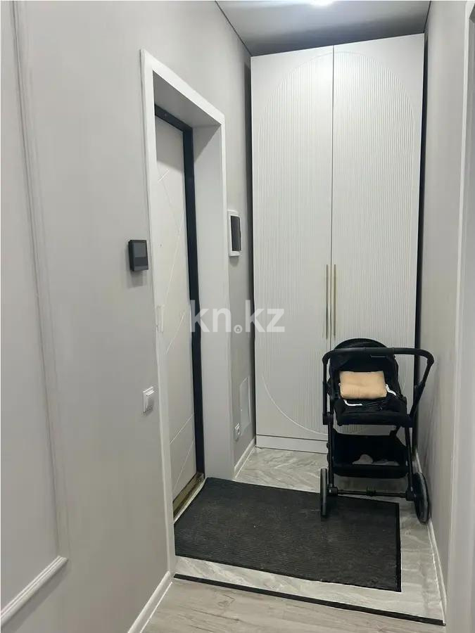 Продажа 2-комнатной квартиры, 41 м², ул. Сыганак, дом  28 в Астане - фото 4