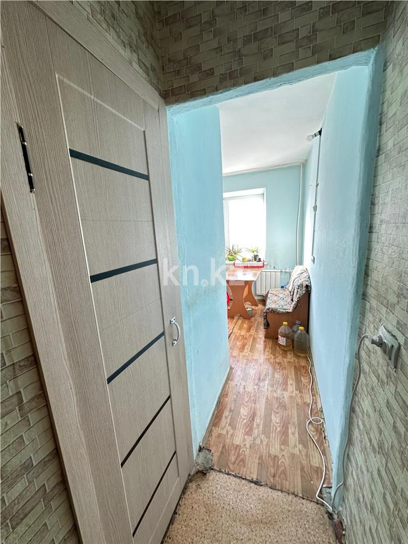Продажа 1-комнатной квартиры, 30 м² в Караганде - фото 8
