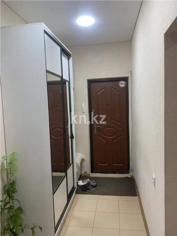 Продажа 2-комнатной квартиры, 55.2 м², ул. Толе би, дом  168 в Алматы - фото 6