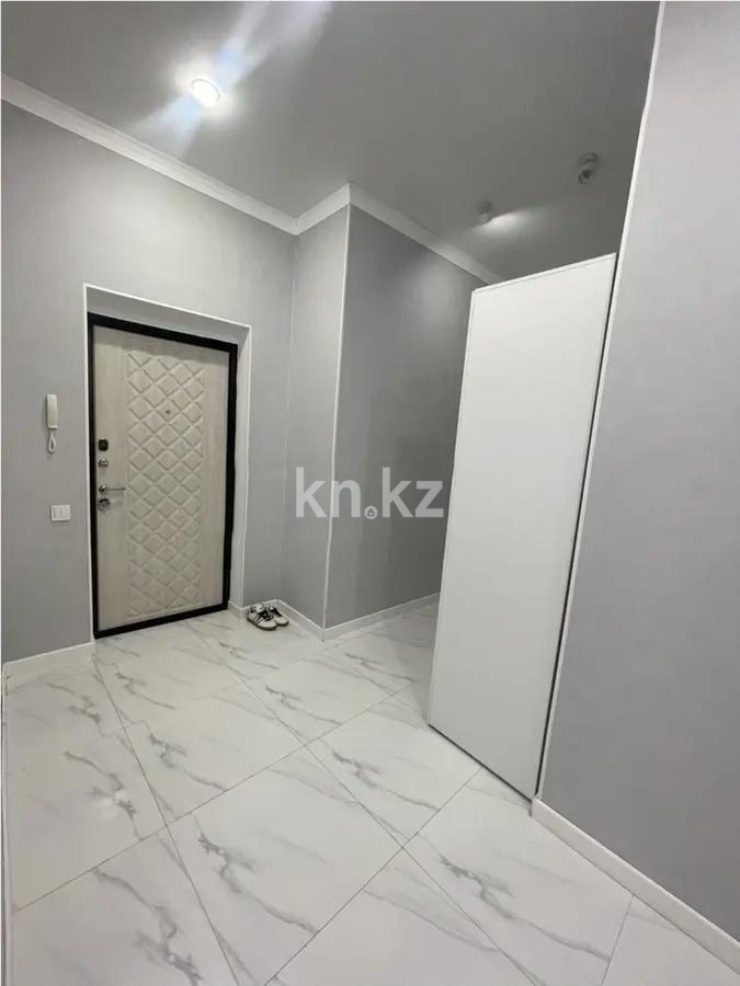 Продажа 1-комнатной квартиры, 40.6 м² в Астане - фото 4