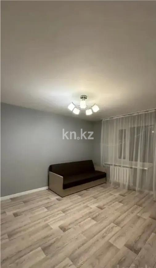 Продажа 1-комнатной квартиры, 33 м² в Астане