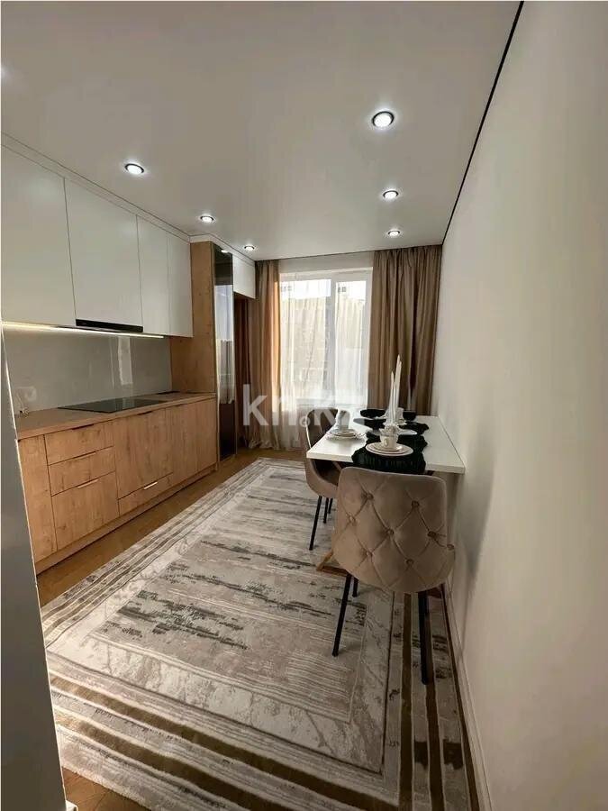 Продажа 2-комнатной квартиры, 54 м² в Алматы - фото 3