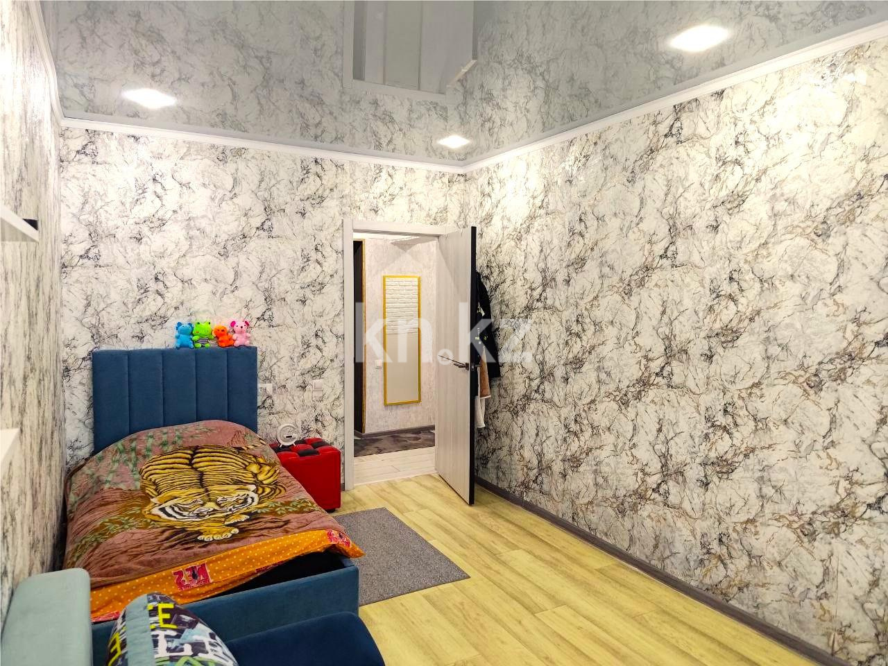 Продажа 3-комнатной квартиры, 62 м² в Караганде - фото 7