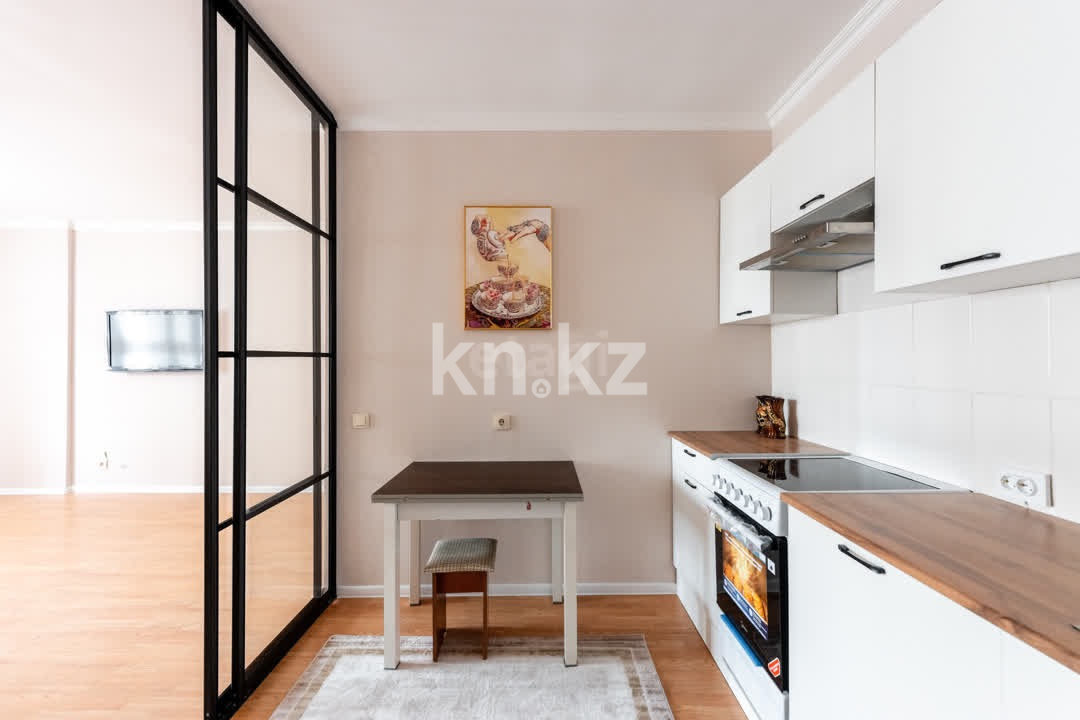 Продажа 1-комнатной квартиры, 46.6 м² в Астане - фото 5