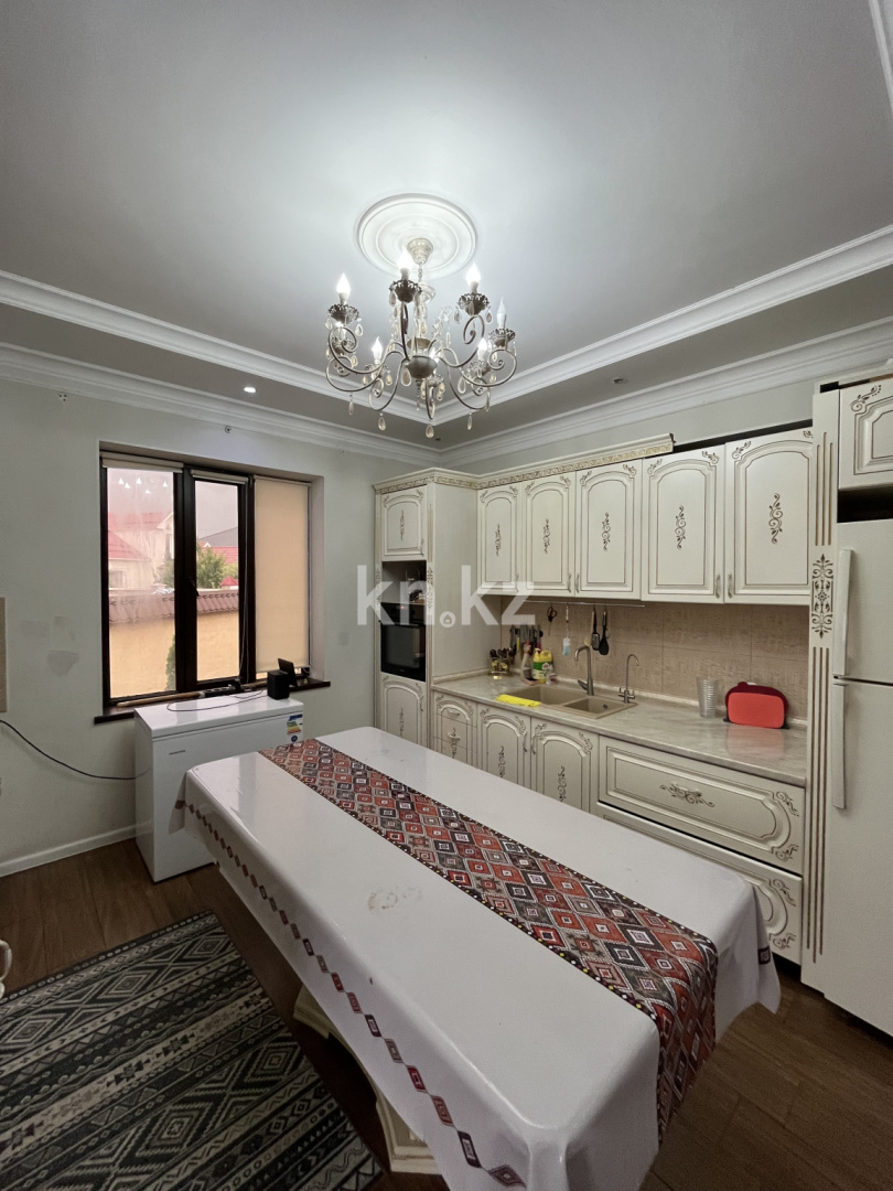 Продажа 6-комнатного дома, 416 м² в Шымкенте - фото 23
