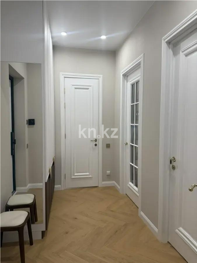 Продажа 1-комнатной квартиры, 41 м² в Астане - фото 4