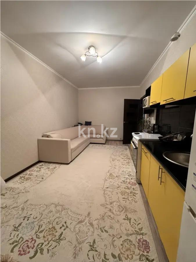 Продажа 2-комнатной квартиры, 46 м² в Астане - фото 3