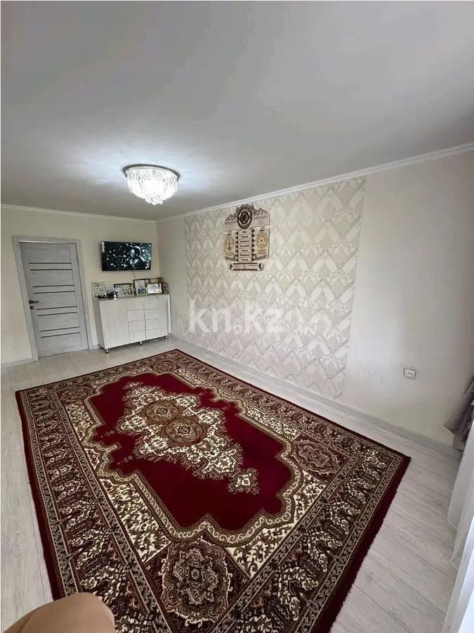 Продажа 2-комнатной квартиры, 50 м², пр. Мира, дом  90 в Темиртау - фото 2