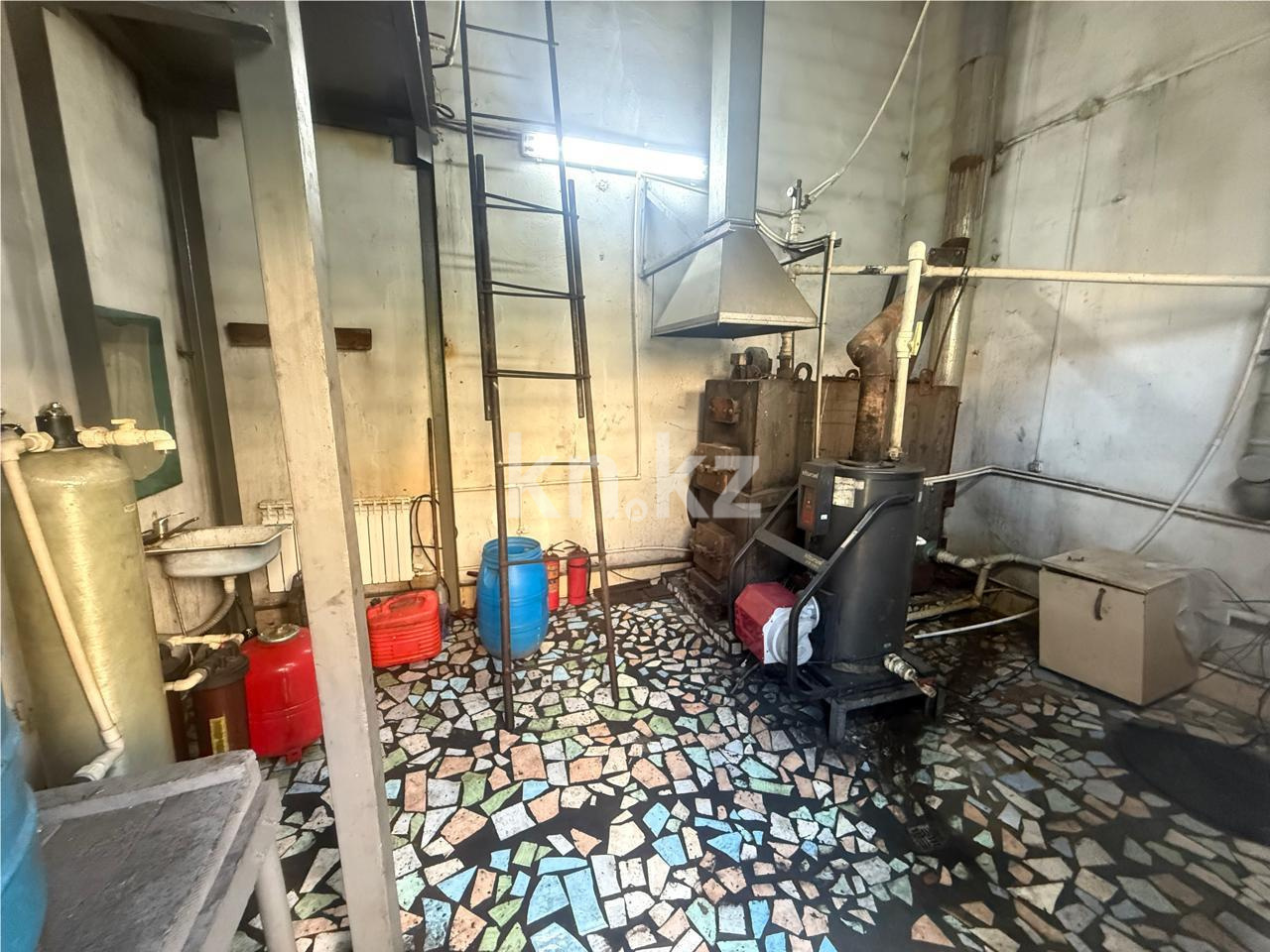 Продажа 10-комнатного дома, 340 м², ул. Гоголя в Караганде - фото 31