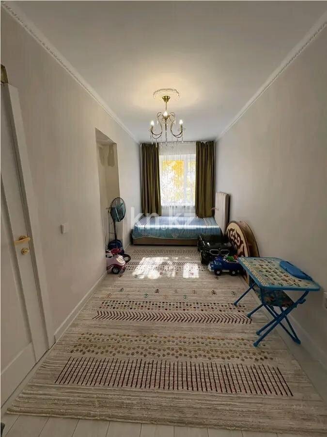 Продажа 4-комнатной квартиры, 80 м² в Астане - фото 3