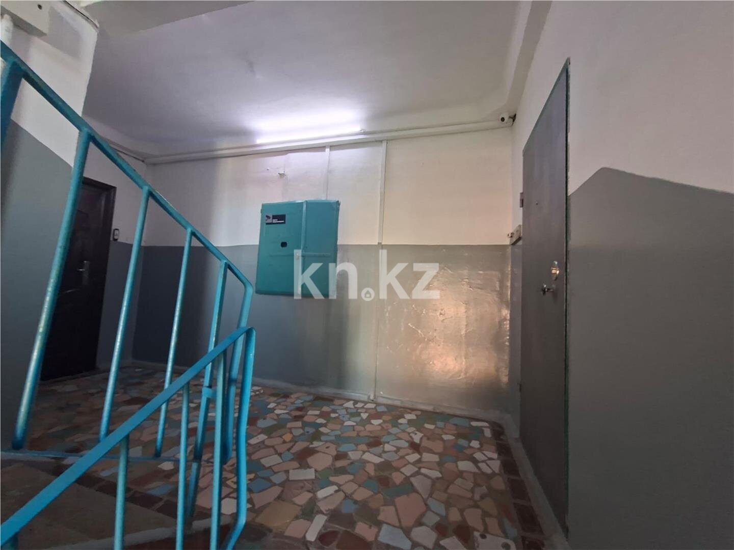 Продажа 3-комнатной квартиры, 63 м² в Караганде - фото 3