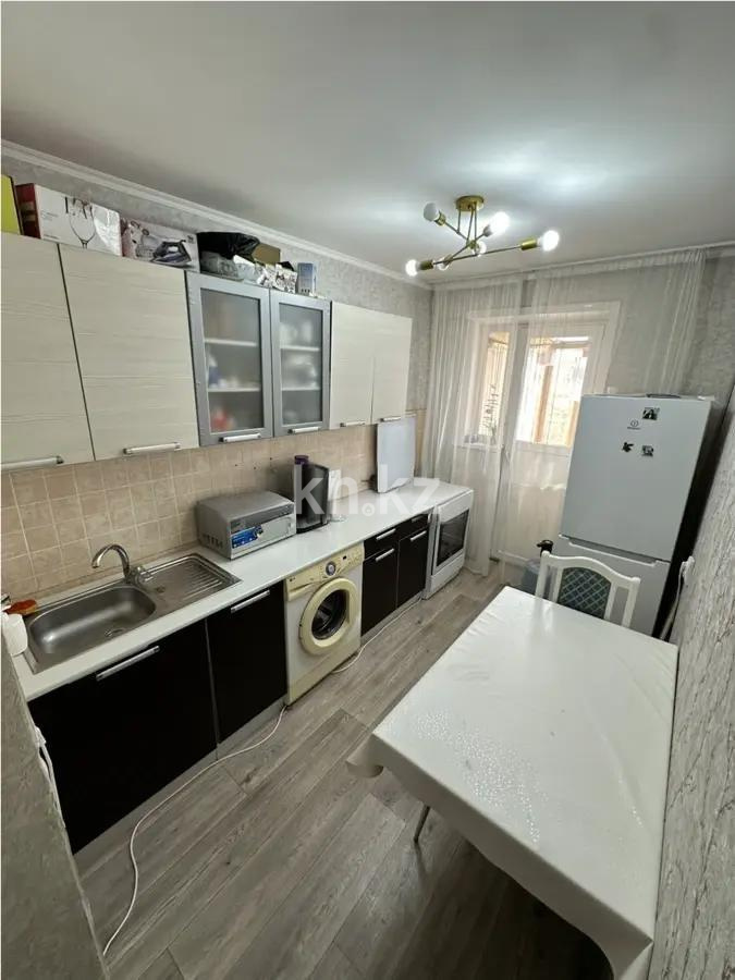 Продажа 3-комнатной квартиры, 53.4 м² в Астане - фото 4