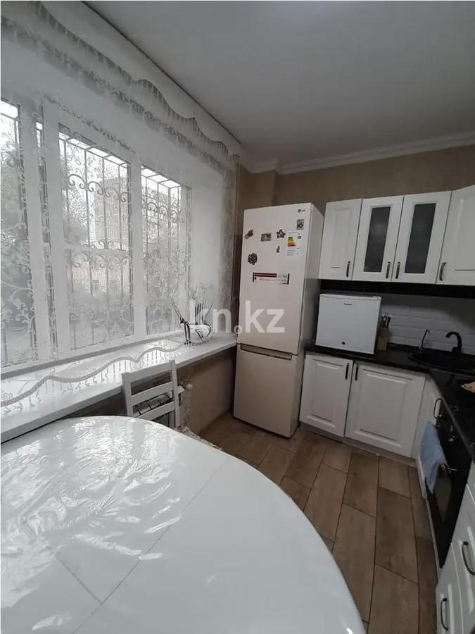 Продажа 3-комнатной квартиры, 82.7 м² в Алматы - фото 6