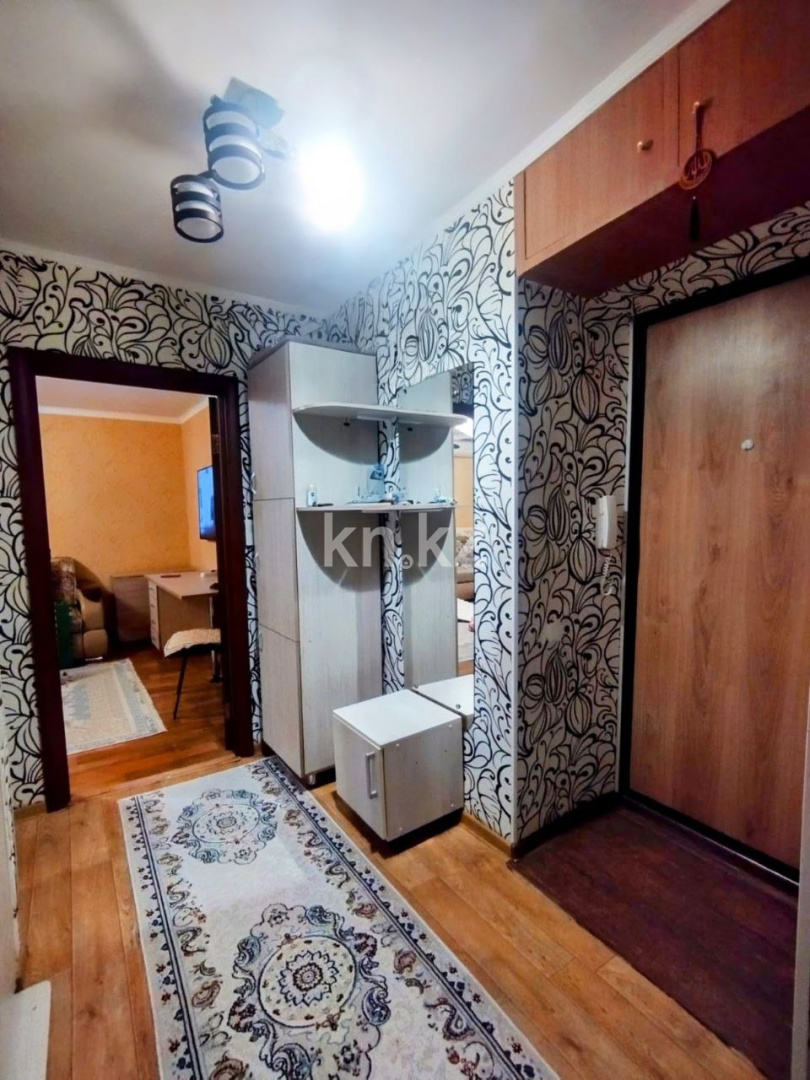 Продажа 2-комнатной квартиры, 52.5 м², ул. Есенжанова в Уральске - фото 11