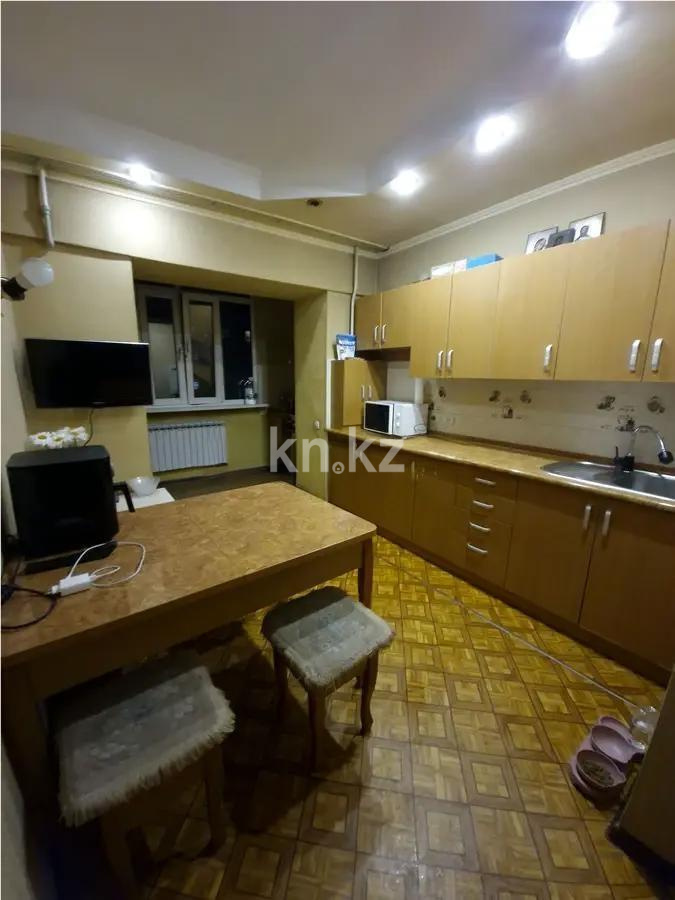 Продажа 2-комнатной квартиры, 54.8 м², мкр. Жетысу-4, дом  10 в Алматы - фото 2