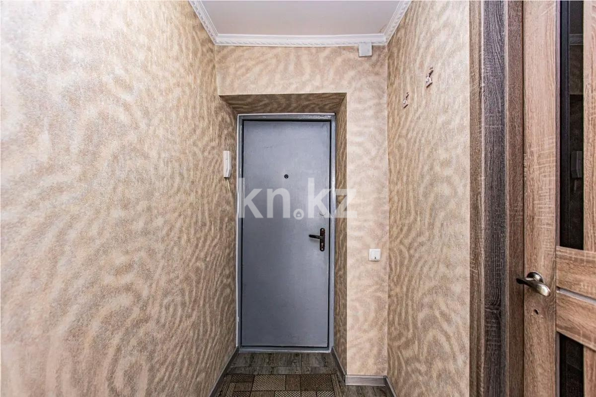 Продажа 2-комнатной квартиры, 38.8 м² в Алматы - фото 5