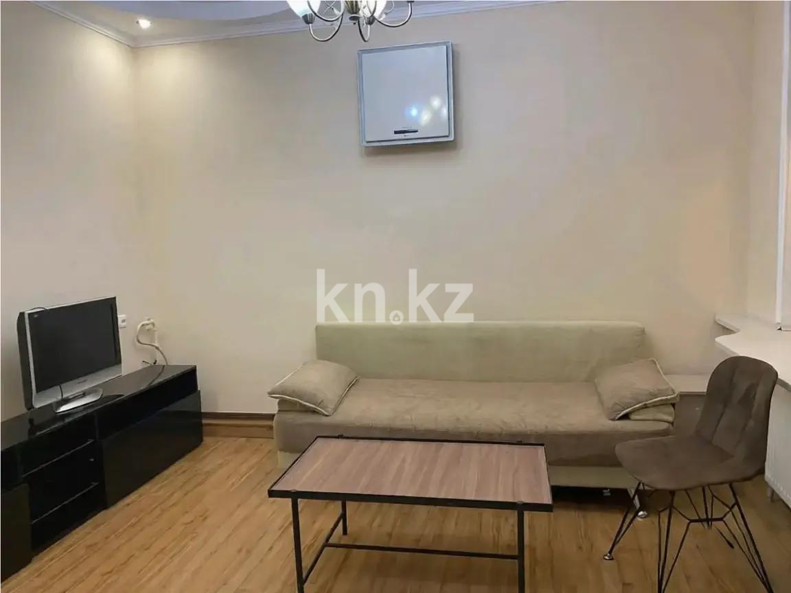 Продажа 2-комнатной квартиры, 46 м² в Алматы