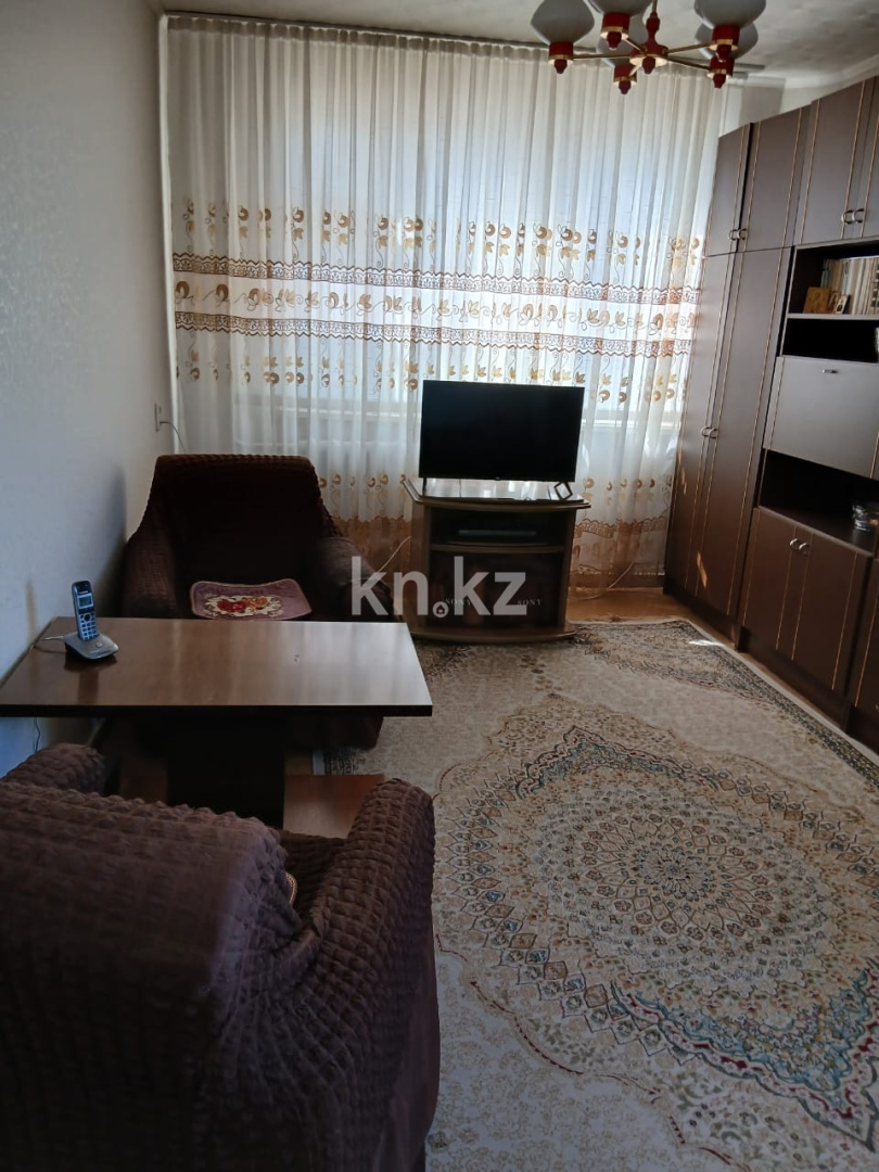 Продажа 3-комнатной квартиры, 61 м² в Акмолинской области - фото 2
